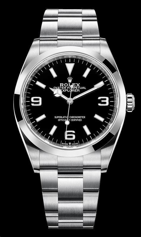 rolex explorer 11470|rolex explorer 1 36mm 124270.